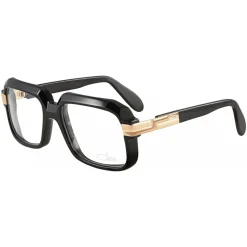 Cazal - Vintage 607 - Legendary - Black - Optical Glasses - Cazal Eyewear - Avvenice