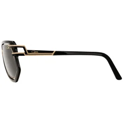 Cazal - Vintage 9066 - Legendary - Black Gold - Sunglasses - Cazal Eyewear - Avvenice