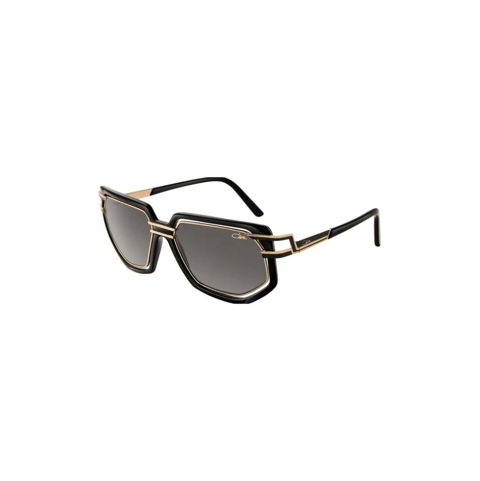 Cazal - Vintage 9066 - Legendary - Black Gold - Sunglasses - Cazal Eyewear - Avvenice