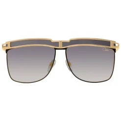 Cazal - Vintage 003 - Legendary - Black Gold - Sunglasses - Cazal Eyewear - Avvenice
