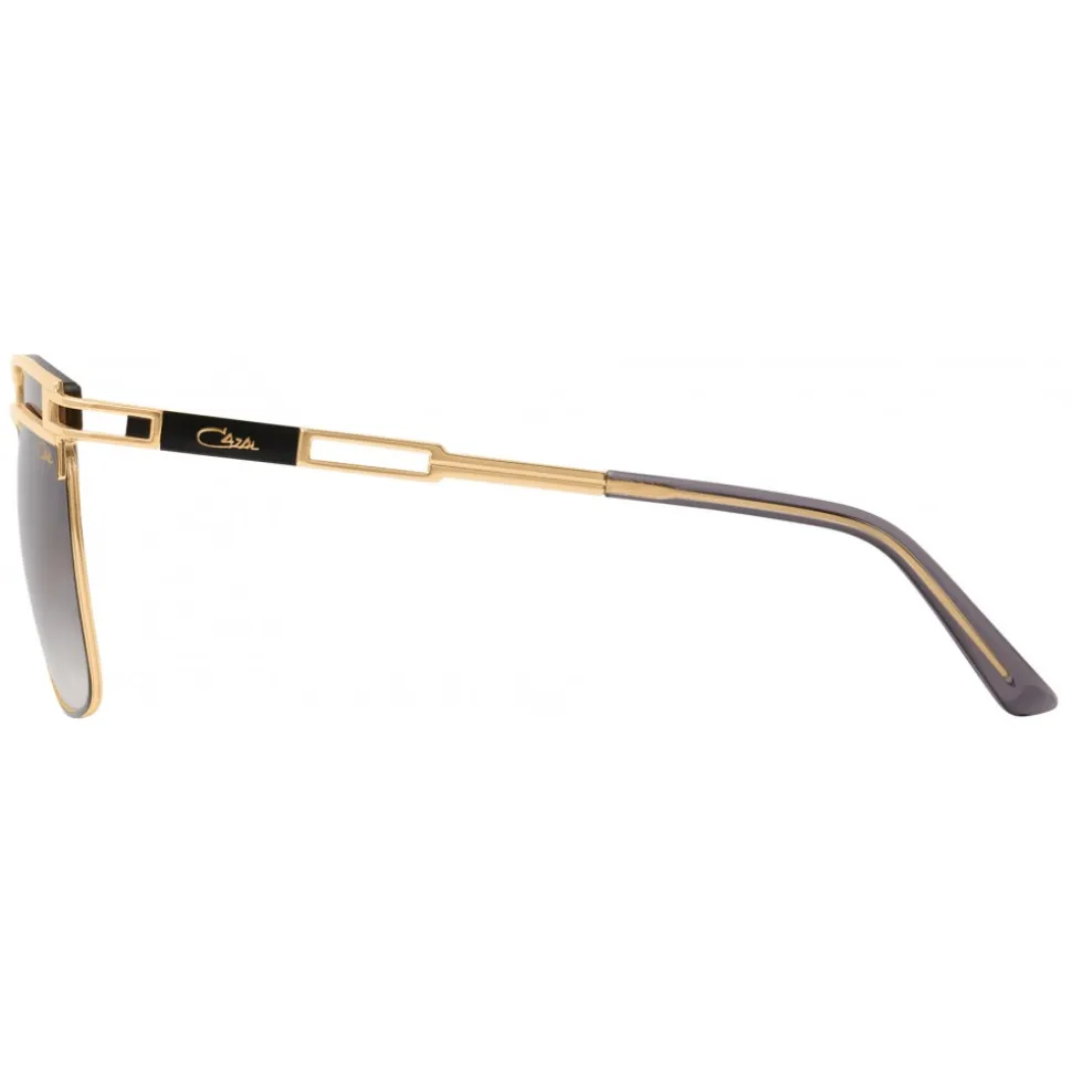 Cazal - Vintage 003 - Legendary - Black Gold - Sunglasses - Cazal Eyewear - Avvenice