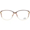 Cazal - Vintage 4276 - Legendary - Nougat - Optical Glasses - Cazal Eyewear - Avvenice