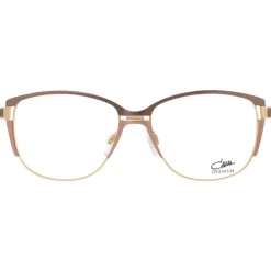 Cazal - Vintage 4276 - Legendary - Nougat - Optical Glasses - Cazal Eyewear - Avvenice