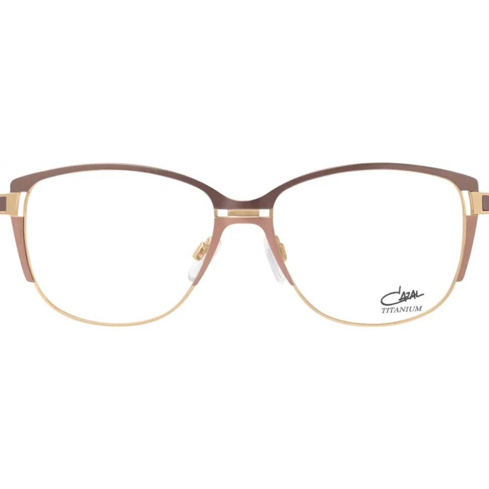 Cazal - Vintage 4276 - Legendary - Nougat - Optical Glasses - Cazal Eyewear - Avvenice