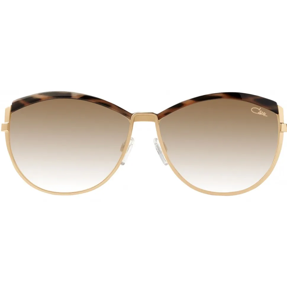 Cazal - Vintage 9079 - Legendary - Havana Gold - Sunglasses - Cazal Eyewear - Avvenice
