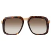 Cazal - Vintage 616 - Legendary - Dark Amber - Sunglasses - Cazal Eyewear - Avvenice