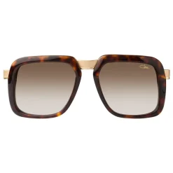 Cazal - Vintage 616 - Legendary - Dark Amber - Sunglasses - Cazal Eyewear - Avvenice