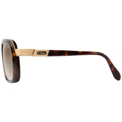 Cazal - Vintage 616 - Legendary - Dark Amber - Sunglasses - Cazal Eyewear - Avvenice
