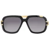 Cazal - Vintage 8015 - Legendary - Black Gold - Sunglasses - Cazal Eyewear - Avvenice