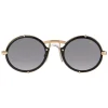 Cazal - Vintage 644 - Legendary - Black - Sunglasses - Cazal Eyewear - Avvenice
