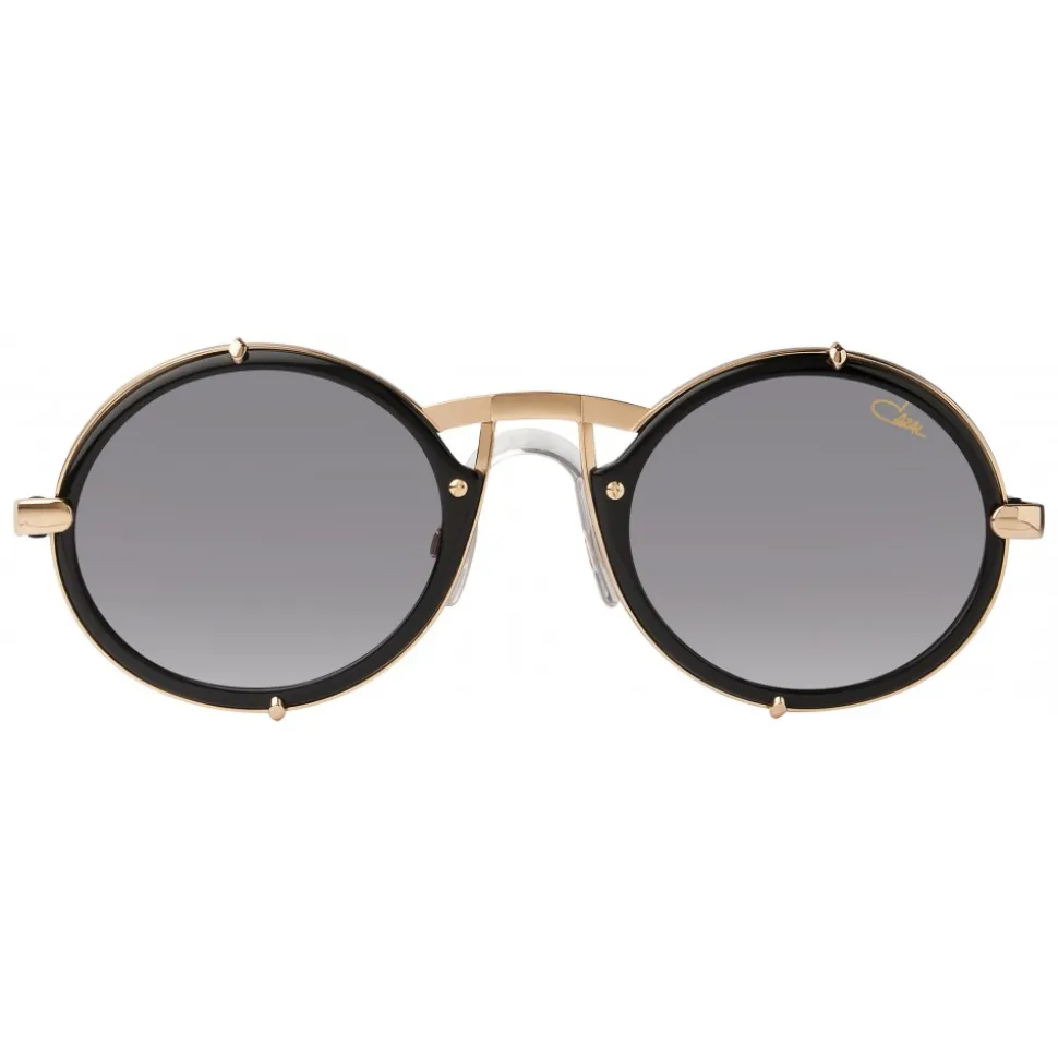 Cazal - Vintage 644 - Legendary - Black - Sunglasses - Cazal Eyewear - Avvenice
