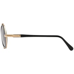 Cazal - Vintage 644 - Legendary - Black - Sunglasses - Cazal Eyewear - Avvenice