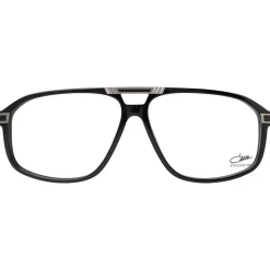 Cazal - Vintage 6024 - Legendary - Black Gun - Optical Glasses - Cazal Eyewear - Avvenice