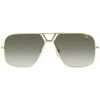 Cazal - Vintage 725/3 - Legendary - Gold Brown - Sunglasses - Cazal Eyewear - Avvenice