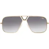 Cazal - Vintage 725/3 - Legendary - Gold - Sunglasses - Cazal Eyewear - Avvenice