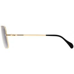 Cazal - Vintage 725/3 - Legendary - Gold - Sunglasses - Cazal Eyewear - Avvenice