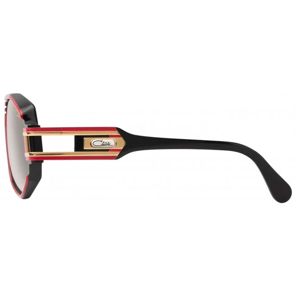 Cazal - Vintage 163 - Legendary - Red - Sunglasses - Cazal Eyewear - Avvenice