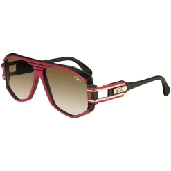 Cazal - Vintage 163 - Legendary - Red - Sunglasses - Cazal Eyewear - Avvenice