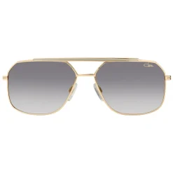 Cazal - Vintage 9081 - Legendary - Gold Silver - Sunglasses - Cazal Eyewear - Avvenice