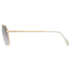 Cazal - Vintage 9081 - Legendary - Gold Silver - Sunglasses - Cazal Eyewear - Avvenice