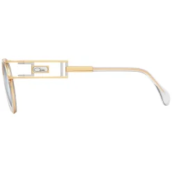 Cazal - Vintage 668 - Legendary - Crystal - Sunglasses - Cazal Eyewear - Avvenice