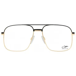 Cazal - Vintage 715 - Legendary - Black Gold - Optical Glasses - Cazal Eyewear - Avvenice