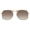 Cazal - Vintage 959 - Legendary - Brown - Sunglasses - Cazal Eyewear - Avvenice