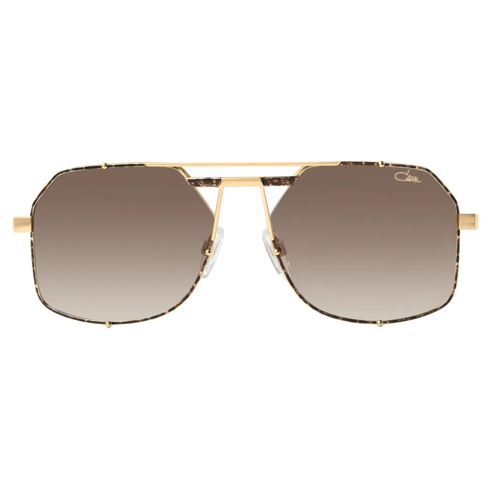 Cazal - Vintage 959 - Legendary - Brown - Sunglasses - Cazal Eyewear - Avvenice