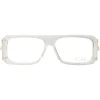 Cazal - Vintage 185 - Legendary - Crystal - Optical Glasses - Cazal Eyewear - Avvenice