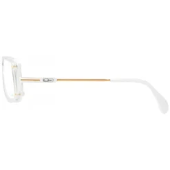 Cazal - Vintage 185 - Legendary - Crystal - Optical Glasses - Cazal Eyewear - Avvenice