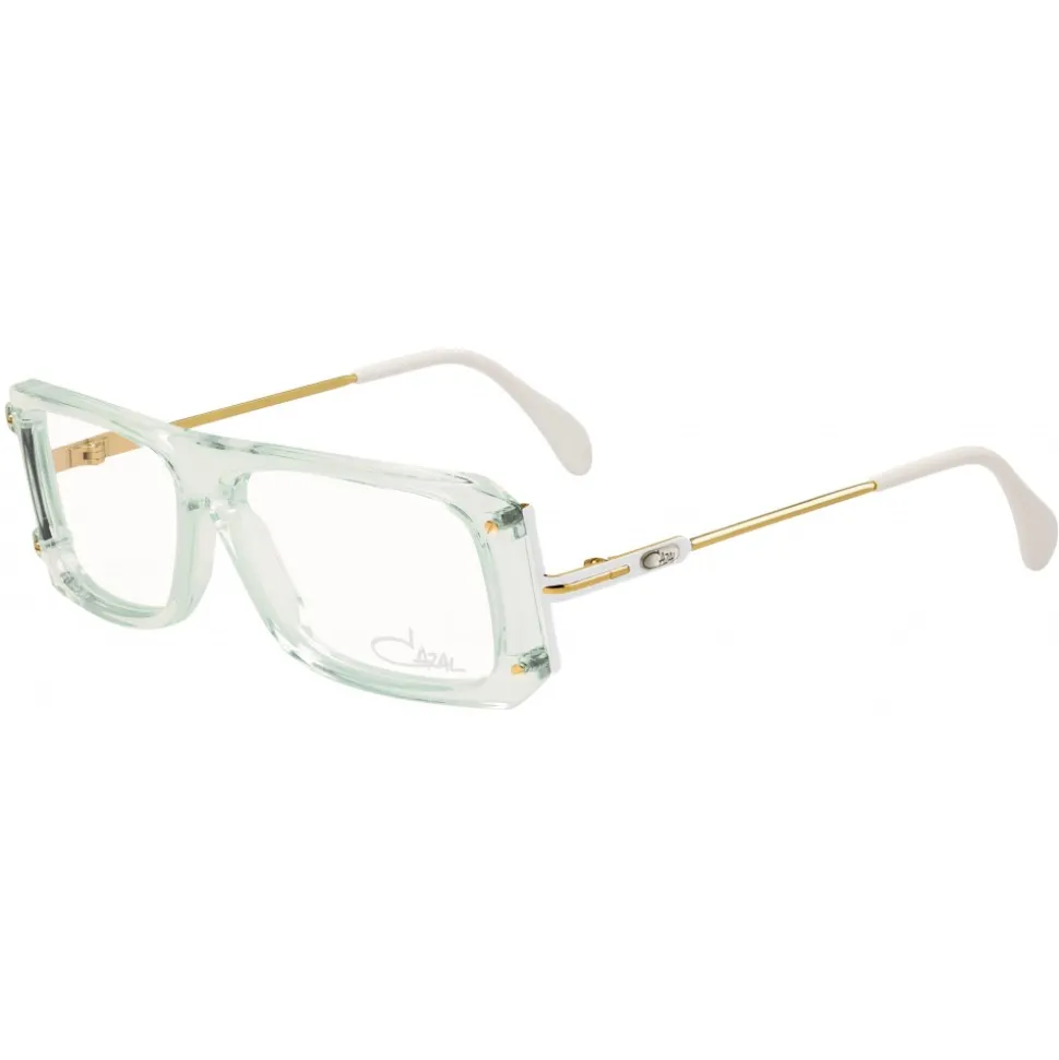 Cazal - Vintage 185 - Legendary - Crystal - Optical Glasses - Cazal Eyewear - Avvenice