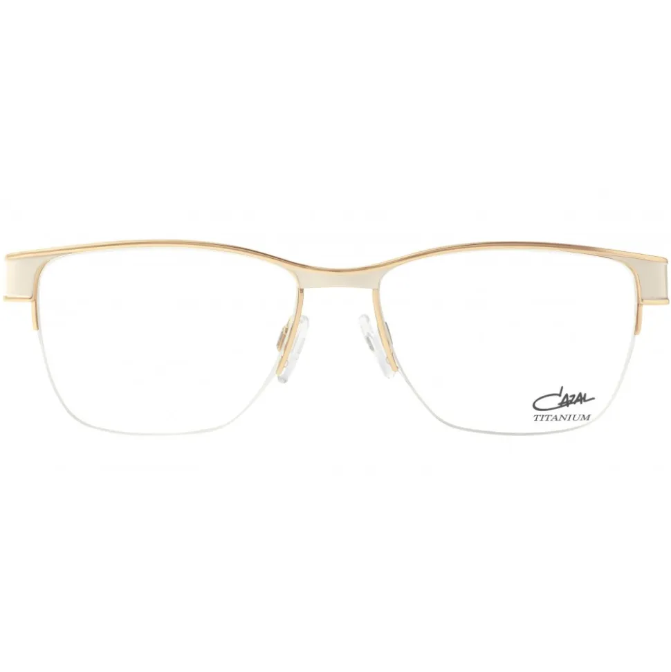 Cazal - Vintage 1236 - Legendary - Cream Gold - Optical Glasses - Cazal Eyewear - Avvenice