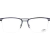 Cazal - Vintage 7080 - Legendary - Blue Silver - Optical Glasses - Cazal Eyewear - Avvenice