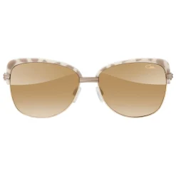 Cazal - Vintage 9062 - Legendary - Cream - Sunglasses - Cazal Eyewear - Avvenice