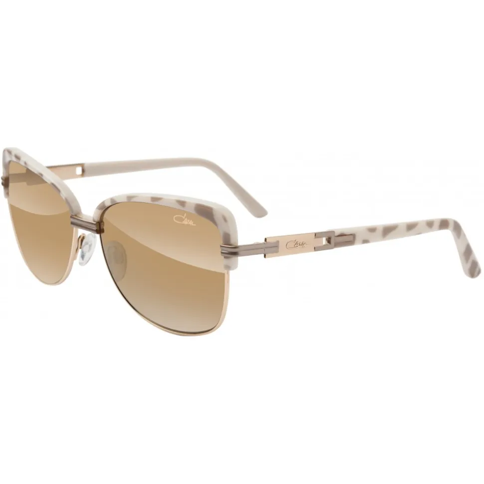 Cazal - Vintage 9062 - Legendary - Cream - Sunglasses - Cazal Eyewear - Avvenice