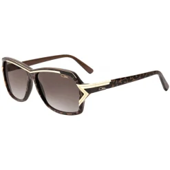 Cazal - Vintage 8031 - Legendary - Brown - Sunglasses - Cazal Eyewear - Avvenice