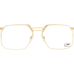 Cazal - Vintage 760 - Legendary - Gold - Optical Glasses - Cazal Eyewear - Avvenice