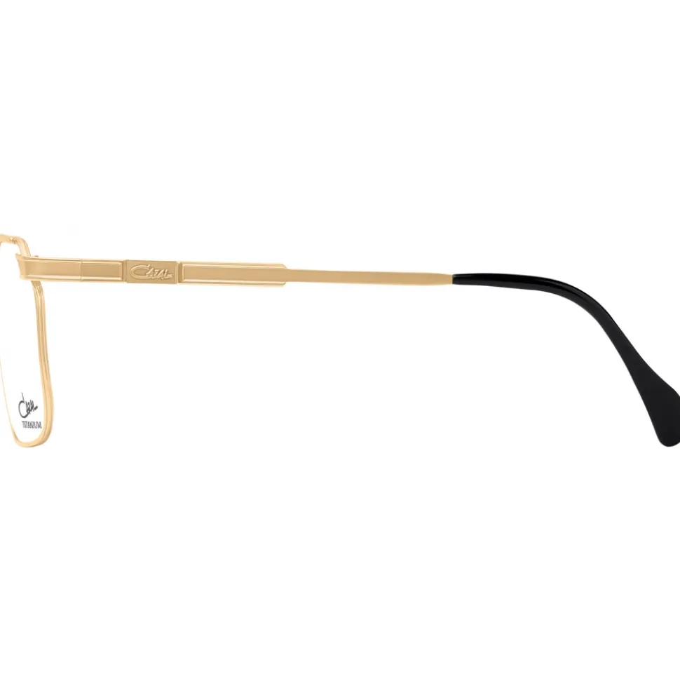 Cazal - Vintage 760 - Legendary - Gold - Optical Glasses - Cazal Eyewear - Avvenice