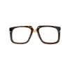 Cazal - Vintage 650 - Legendary - Tortoise - Optical Glasses - Cazal Eyewear - Avvenice