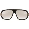 Cazal - Vintage 882 - Legendary - Black Matt - Sunglasses - Cazal Eyewear - Avvenice