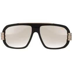 Cazal - Vintage 882 - Legendary - Black Matt - Sunglasses - Cazal Eyewear - Avvenice