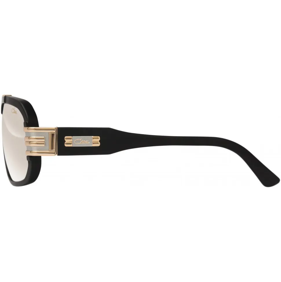 Cazal - Vintage 882 - Legendary - Black Matt - Sunglasses - Cazal Eyewear - Avvenice