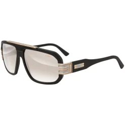 Cazal - Vintage 882 - Legendary - Black Matt - Sunglasses - Cazal Eyewear - Avvenice