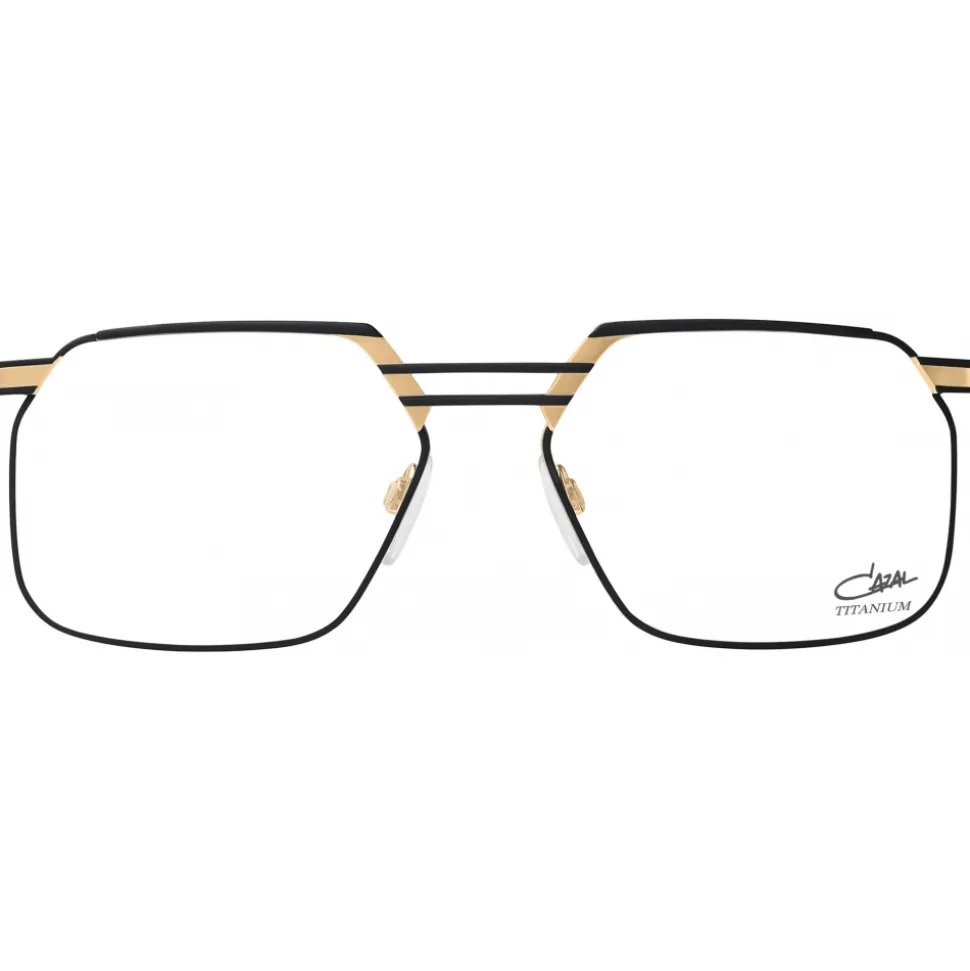 Cazal - Vintage 760 - Legendary - Black Gold - Optical Glasses - Cazal Eyewear - Avvenice