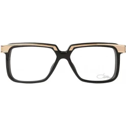 Cazal - Vintage 650 - Legendary - Black - Optical Glasses - Cazal Eyewear - Avvenice