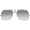 Cazal - Vintage 701 - Legendary - Bicolour - Sunglasses - Cazal Eyewear - Avvenice