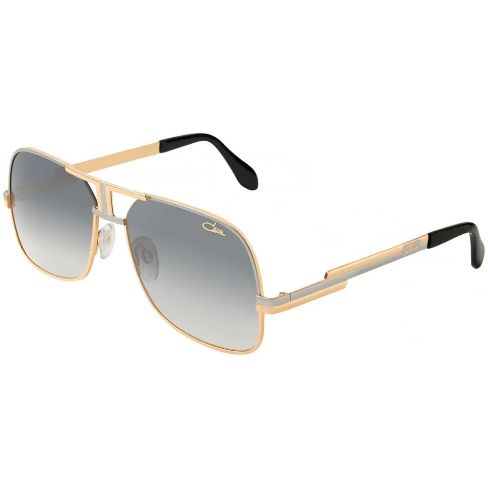 Cazal - Vintage 701 - Legendary - Bicolour - Sunglasses - Cazal Eyewear - Avvenice