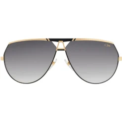Cazal - Vintage 953 - Legendary - Black Gold - Sunglasses - Cazal Eyewear - Avvenice