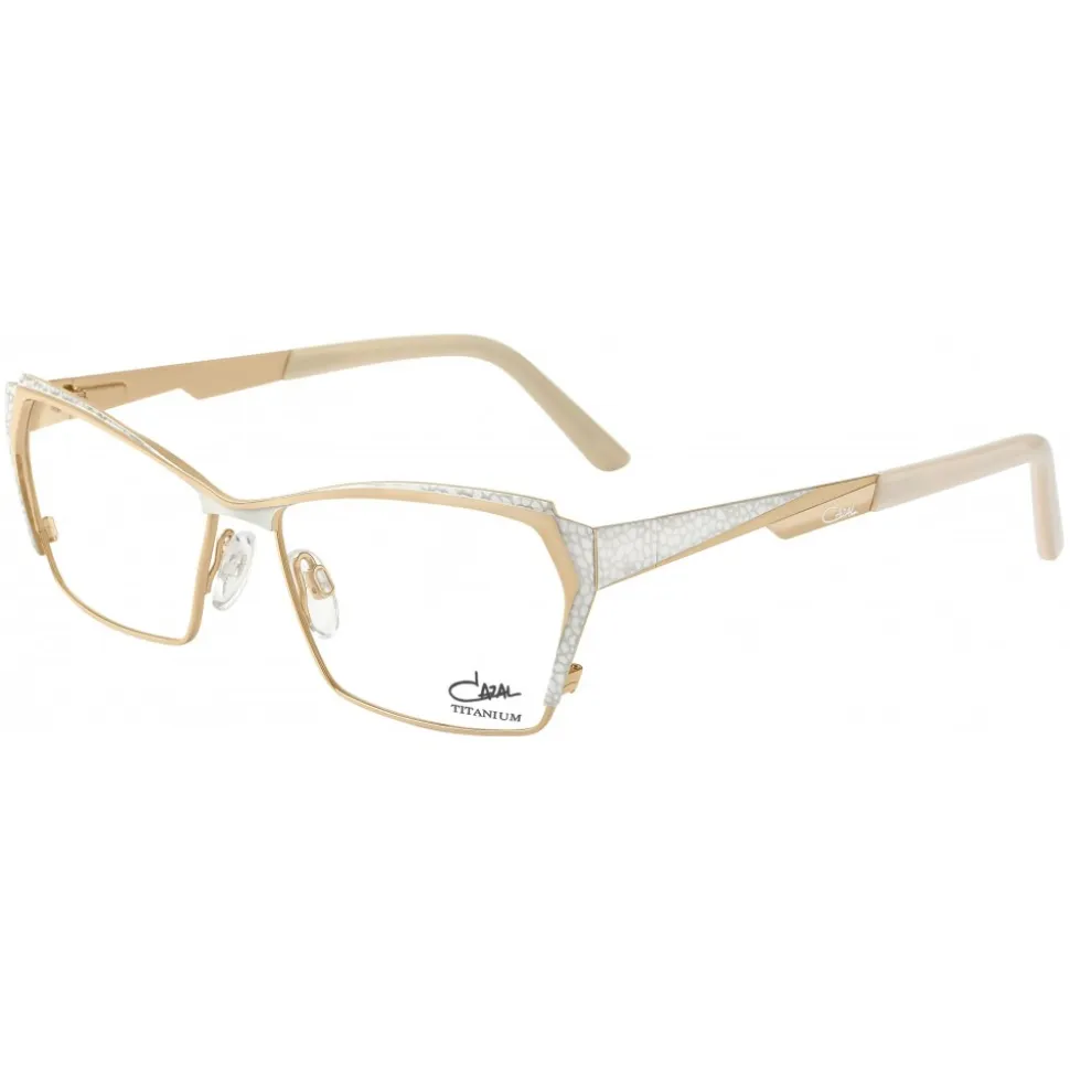 Cazal - Vintage 4261 - Legendary - White - Optical Glasses - Cazal Eyewear - Avvenice