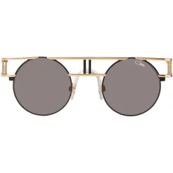 Cazal - Vintage 958 - Legendary - Black - Sunglasses - Cazal Eyewear - Avvenice